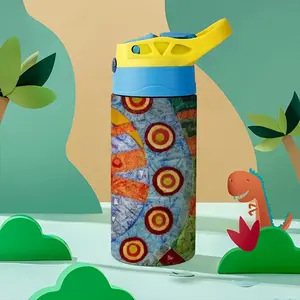 Metamorphosis Children's Water Cup