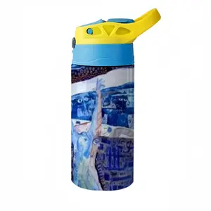 True Blue Children's Water Cup