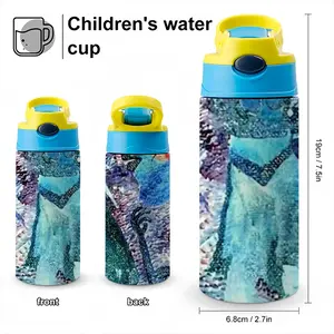 Judith Fragment G Children's Water Cup