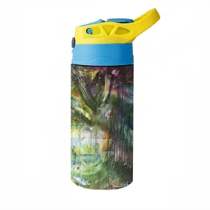 In The Rainforest Children's Water Cup