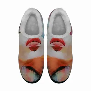 Men Fulfillment Cotton Slippers