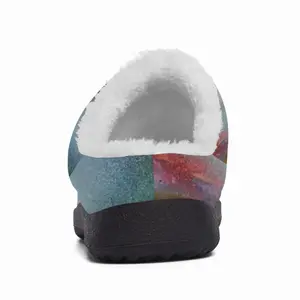 Men Fulfillment Cotton Slippers