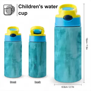 The Sea Children's Water Cup