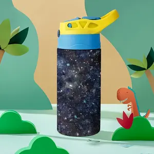 All Those Stars Children's Water Cup