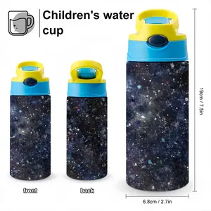 All Those Stars Children's Water Cup