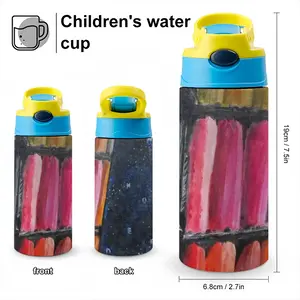 My Palette Children's Water Cup