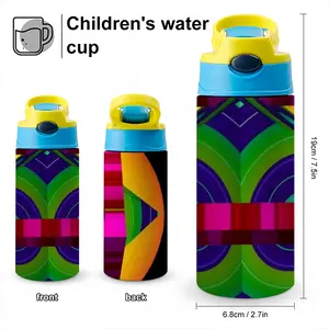 Getsu (Moon) Children's Water Cup