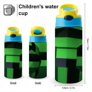 Autobanh Children's Water Cup