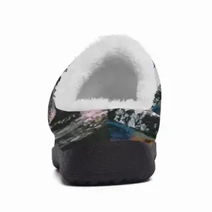 Men Nexus Cotton Slippers