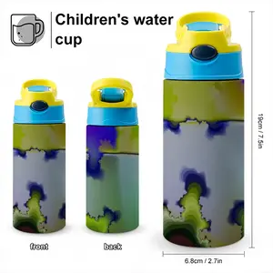 Hypothalamus Children's Water Cup