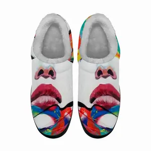 Men Like Dream Cotton Slippers