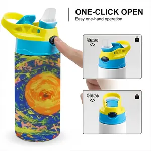 Infinite Ii Children's Water Cup