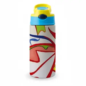 Bs Tree Of Life Children's Water Cup