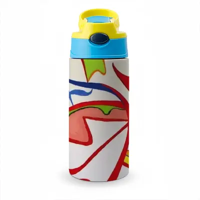 Bs Tree Of Life Children's Water Cup