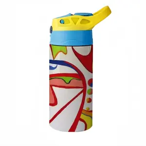 Bs Tree Of Life Children's Water Cup