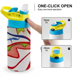 Bs Tree Of Life Children's Water Cup