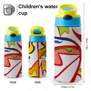 Bs Tree Of Life Children's Water Cup