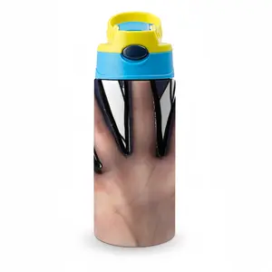 Hand Children's Water Cup