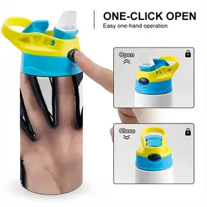 Hand Children's Water Cup