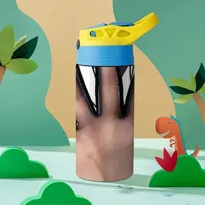 Hand Children's Water Cup