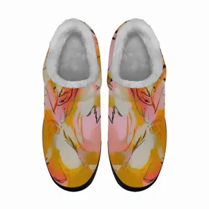 Men Sublime Ensemble Cotton Slippers