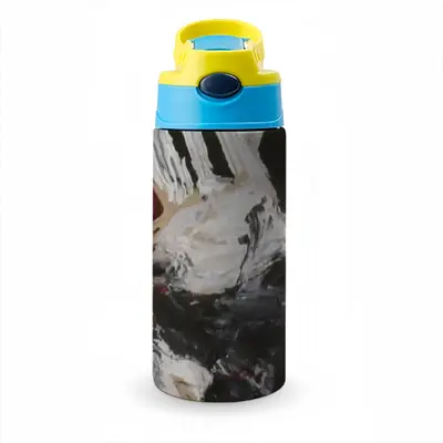 Tanked Mickey Mouse Children's Water Cup