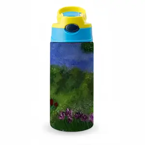 Nantucket Garden Children's Water Cup