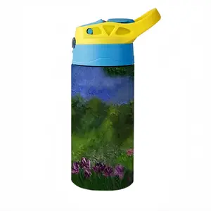 Nantucket Garden Children's Water Cup