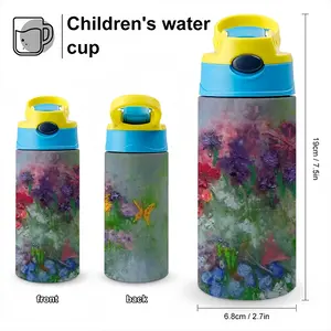 Breezy Day Children's Water Cup