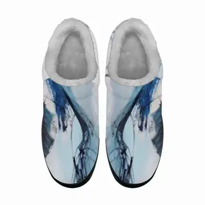 Men The Magician Ii Cotton Slippers