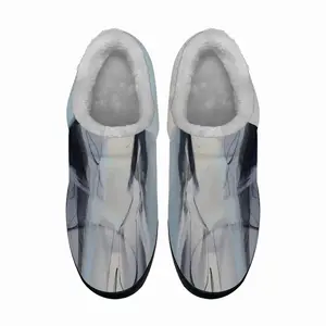 Men The Magician Cotton Slippers