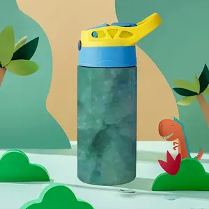 Growth 266 Seconds Children's Water Cup