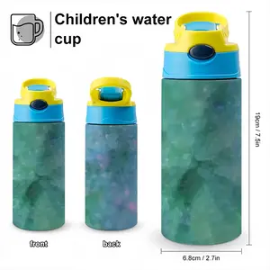 Growth 266 Seconds Children's Water Cup