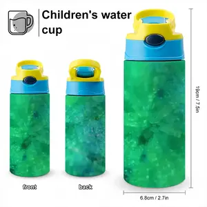 Growth 245 Seconds Children's Water Cup