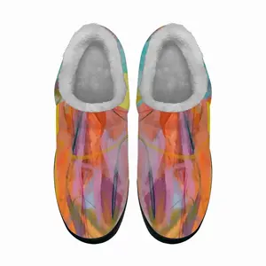 Men Luminous Freedom Cotton Slippers