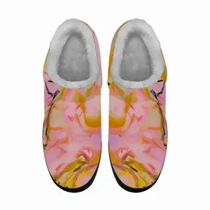 Men Impulse Of Love Cotton Slippers