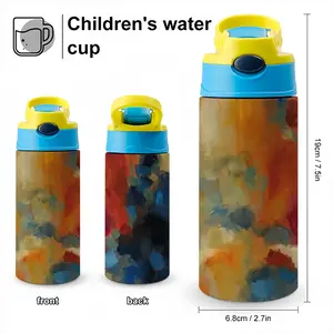 Still Life I Children's Water Cup