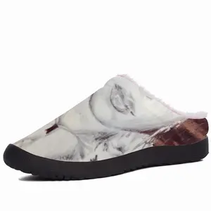 Men Aaliyah Cotton Slippers