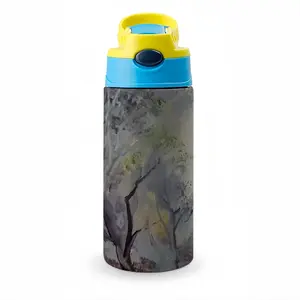 Misty Trees Children's Water Cup