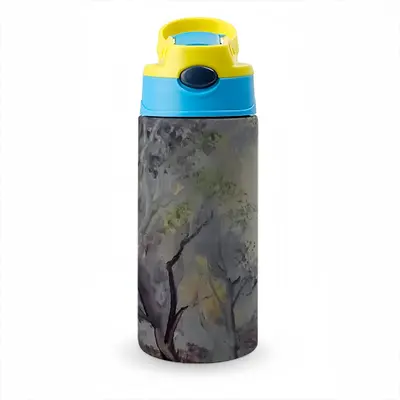 Misty Trees Children's Water Cup