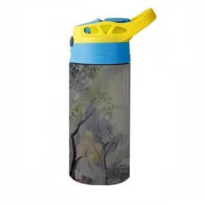 Misty Trees Children's Water Cup