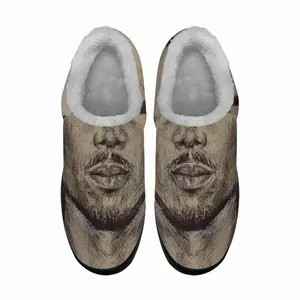 Men Dmx Cotton Slippers