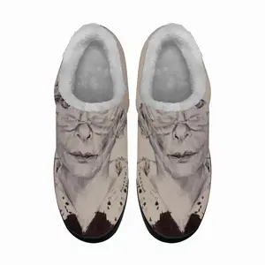 Men Judge & Jury Cotton Slippers