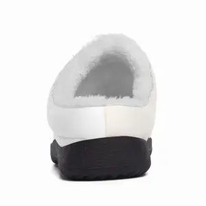 Men Marathon Cotton Slippers