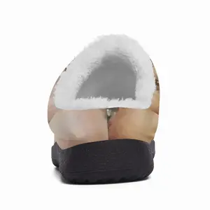 Men Barack & Michelle Obama Cotton Slippers