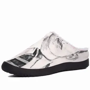 Men Andy Griffith Cotton Slippers