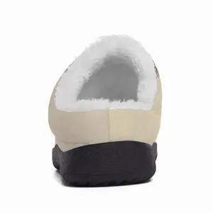 Men Queen Cheba Cotton Slippers