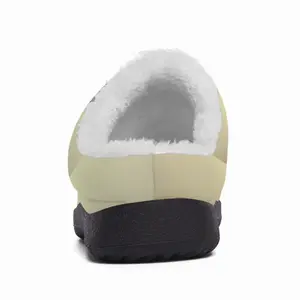 Men Td Jakes Cotton Slippers