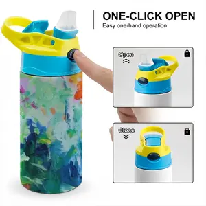 Sunny Sound Children's Water Cup