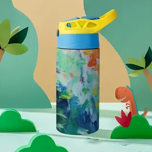 Sunny Sound Children's Water Cup